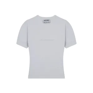 HUG ME TOP WHITE