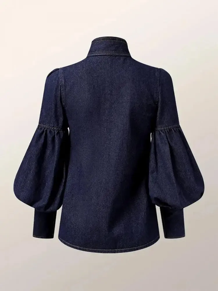 I Got You, Moonlight Blouse
