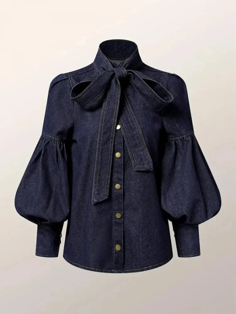 I Got You, Moonlight Blouse