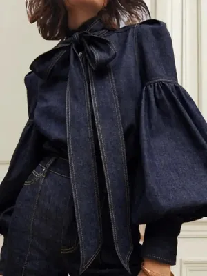 I Got You, Moonlight Blouse