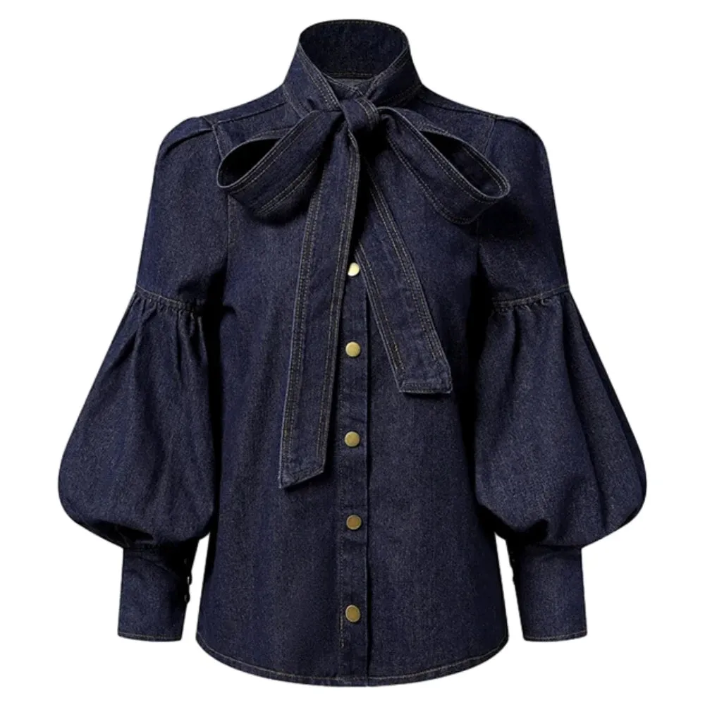 I Got You, Moonlight Blouse