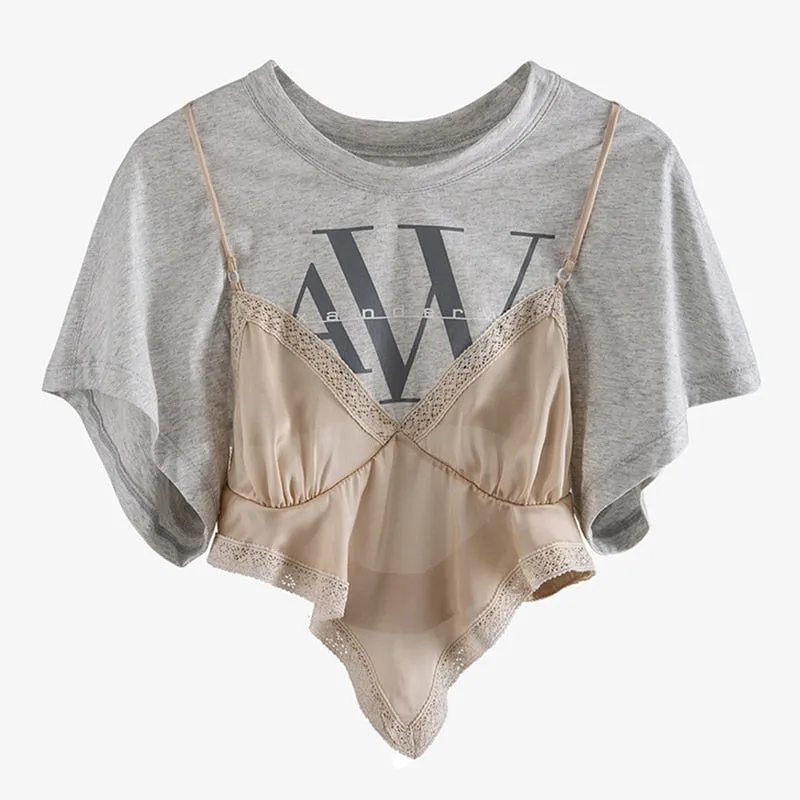 I Understood Crop Top