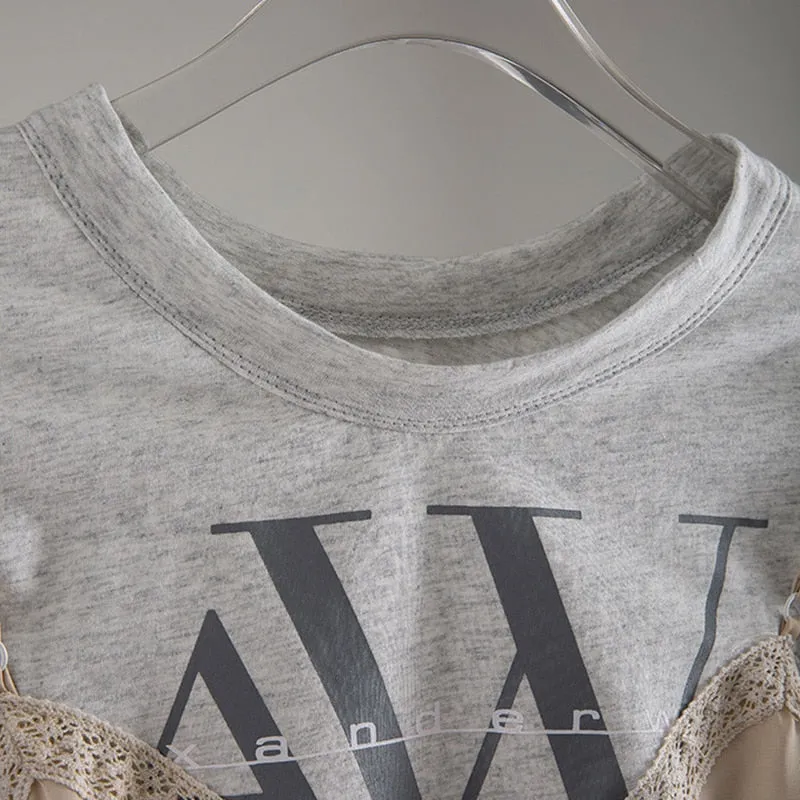 I Understood Crop Top