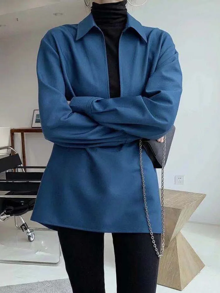 I'll Take Control Blouse