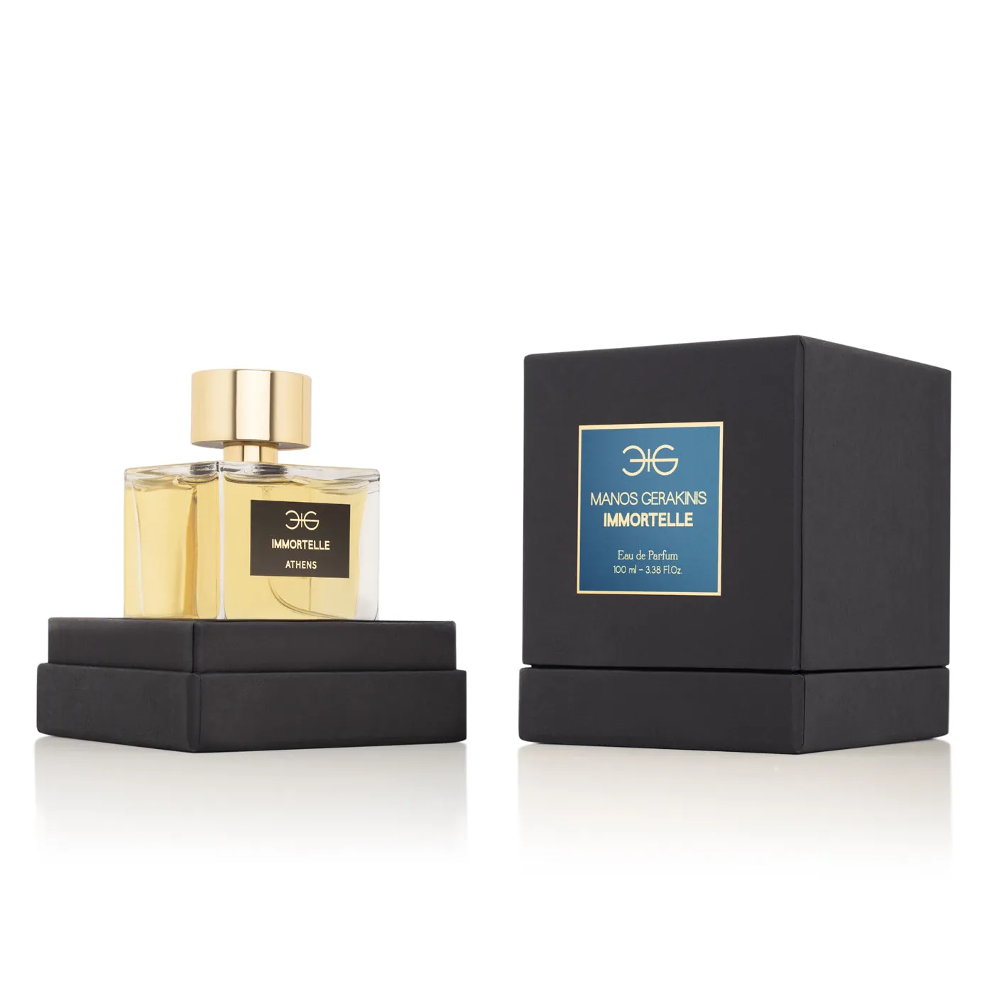 Immortele eau de parfum 100ml