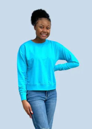 Islander LS in Lagoon | SoFriCo