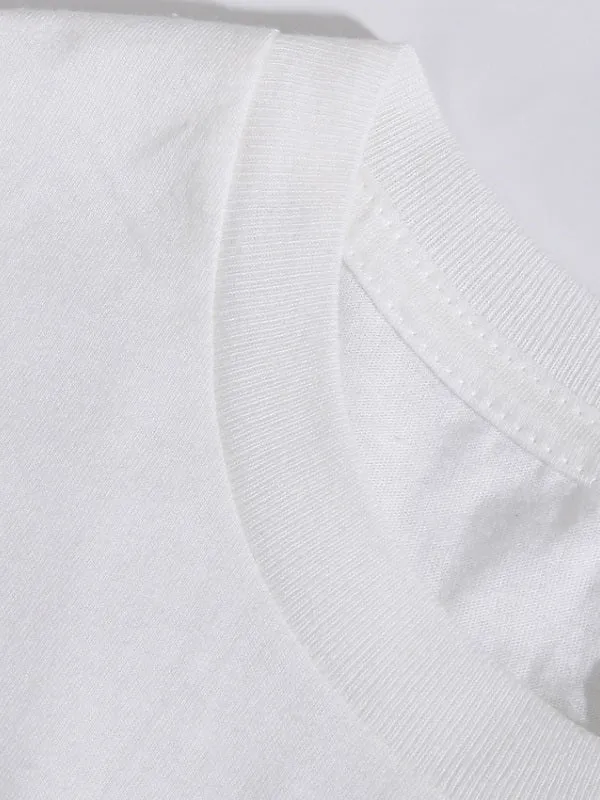 It's Not Cigarette T-shirt