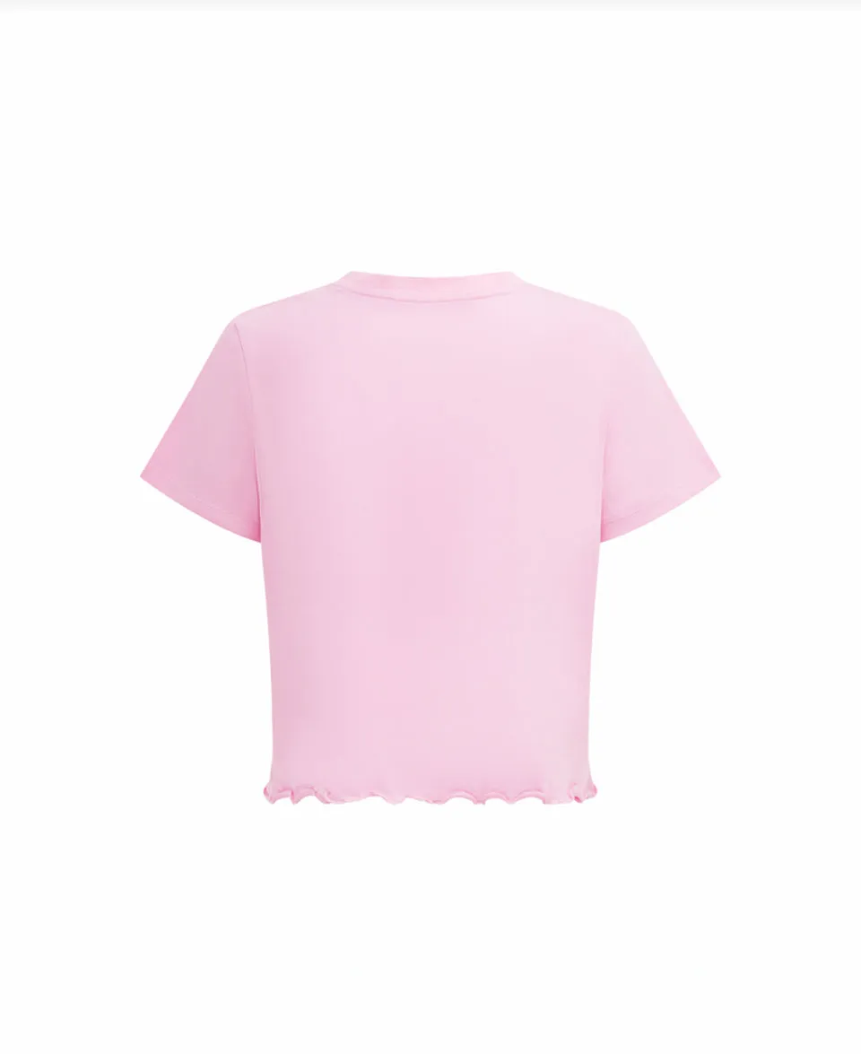 Its Now Cool The Baby Tee