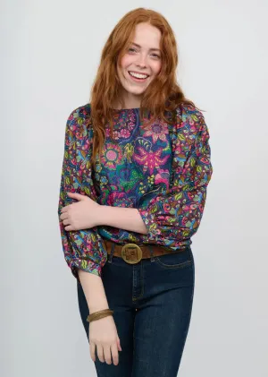 Ivy Jane Botanica Top