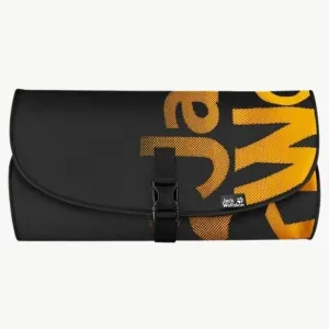 jack wolfskin Waschsalon Unisex Hanging Toiletry Bag