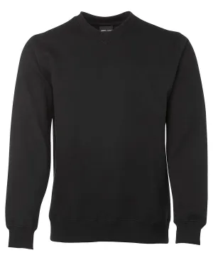 JB's  V NECK FLEECY SWEAT  - 3FSV