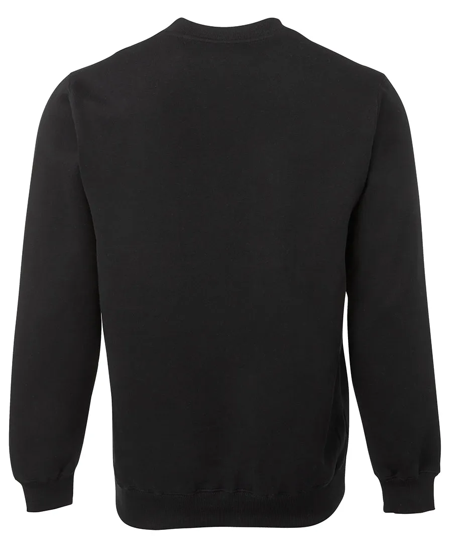 JB's  V NECK FLEECY SWEAT  - 3FSV