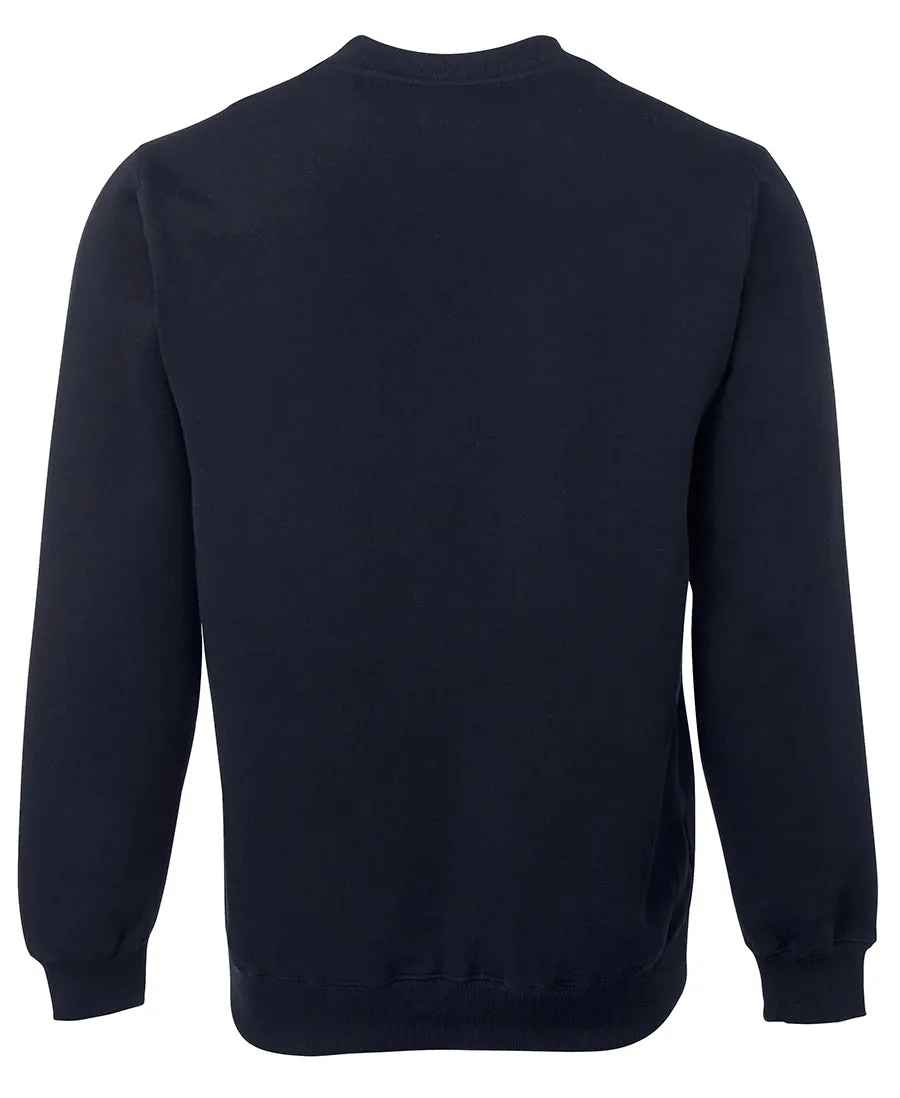 JB's  V NECK FLEECY SWEAT  - 3FSV