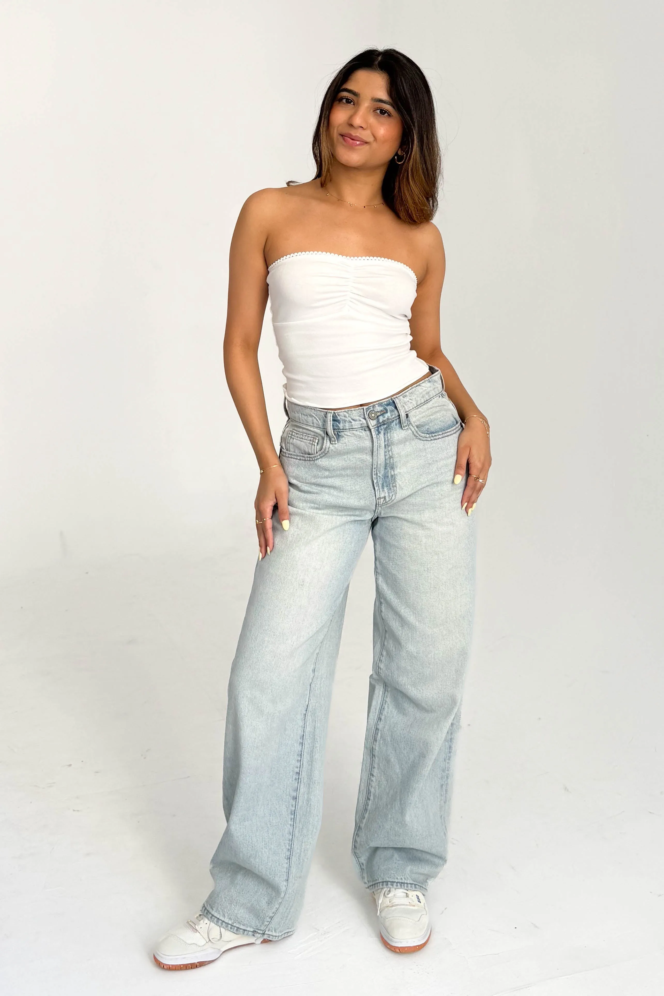 Jillian Top