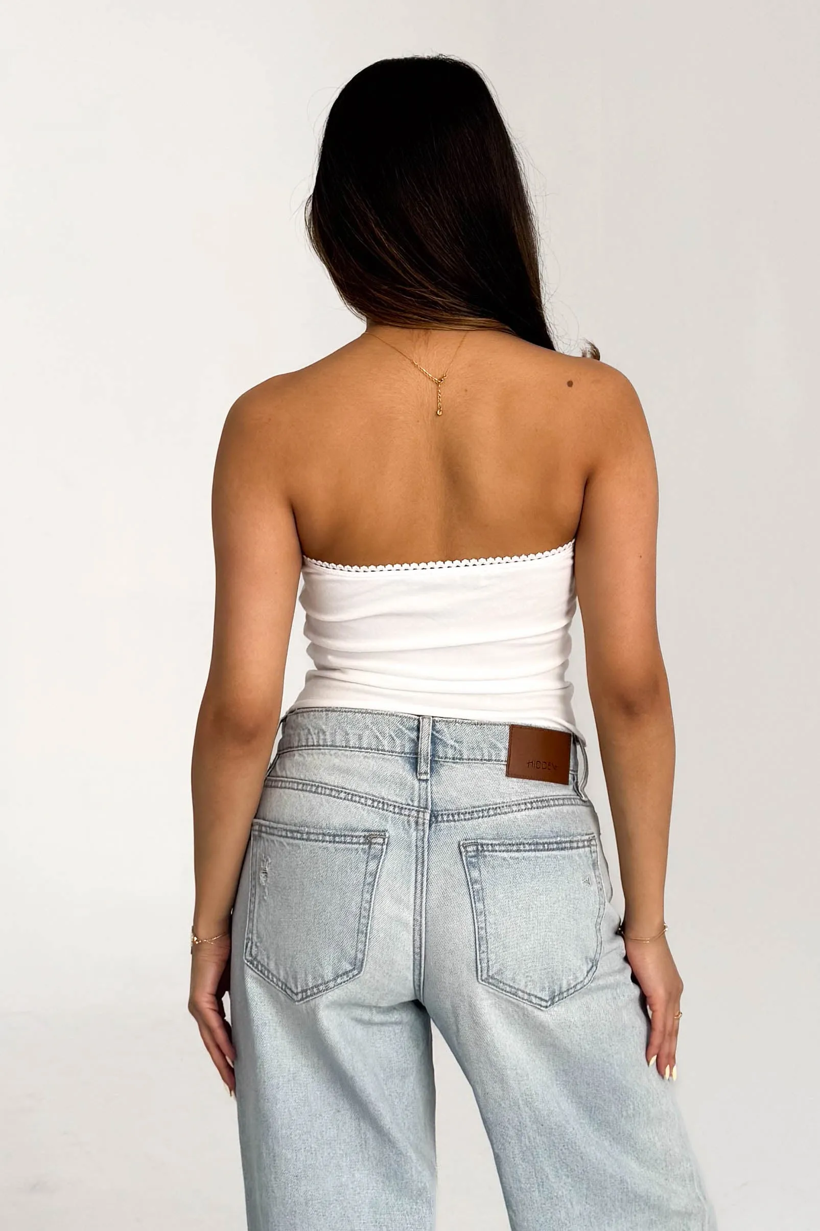 Jillian Top