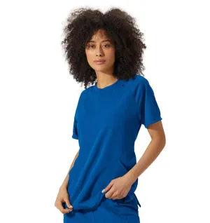 Jockey Ladies Comfort Crew Top