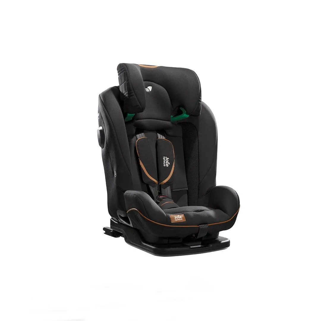 Joie Signature i-Plenti Car Seat - Eclipse