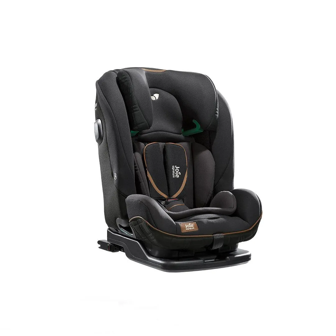 Joie Signature i-Plenti Car Seat - Eclipse