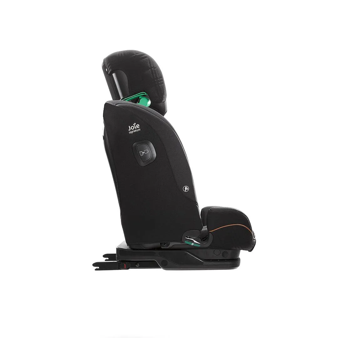 Joie Signature i-Plenti Car Seat - Eclipse