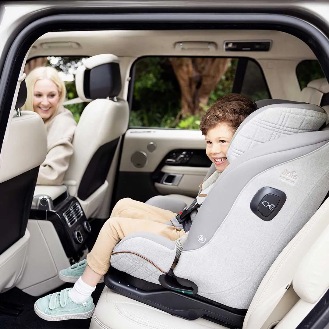 Joie Signature i-Plenti Car Seat - Eclipse