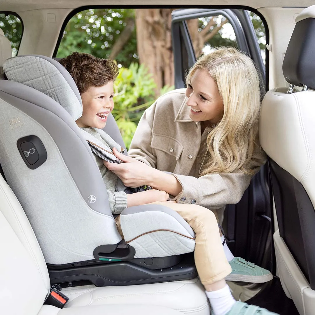 Joie Signature i-Plenti Car Seat - Eclipse