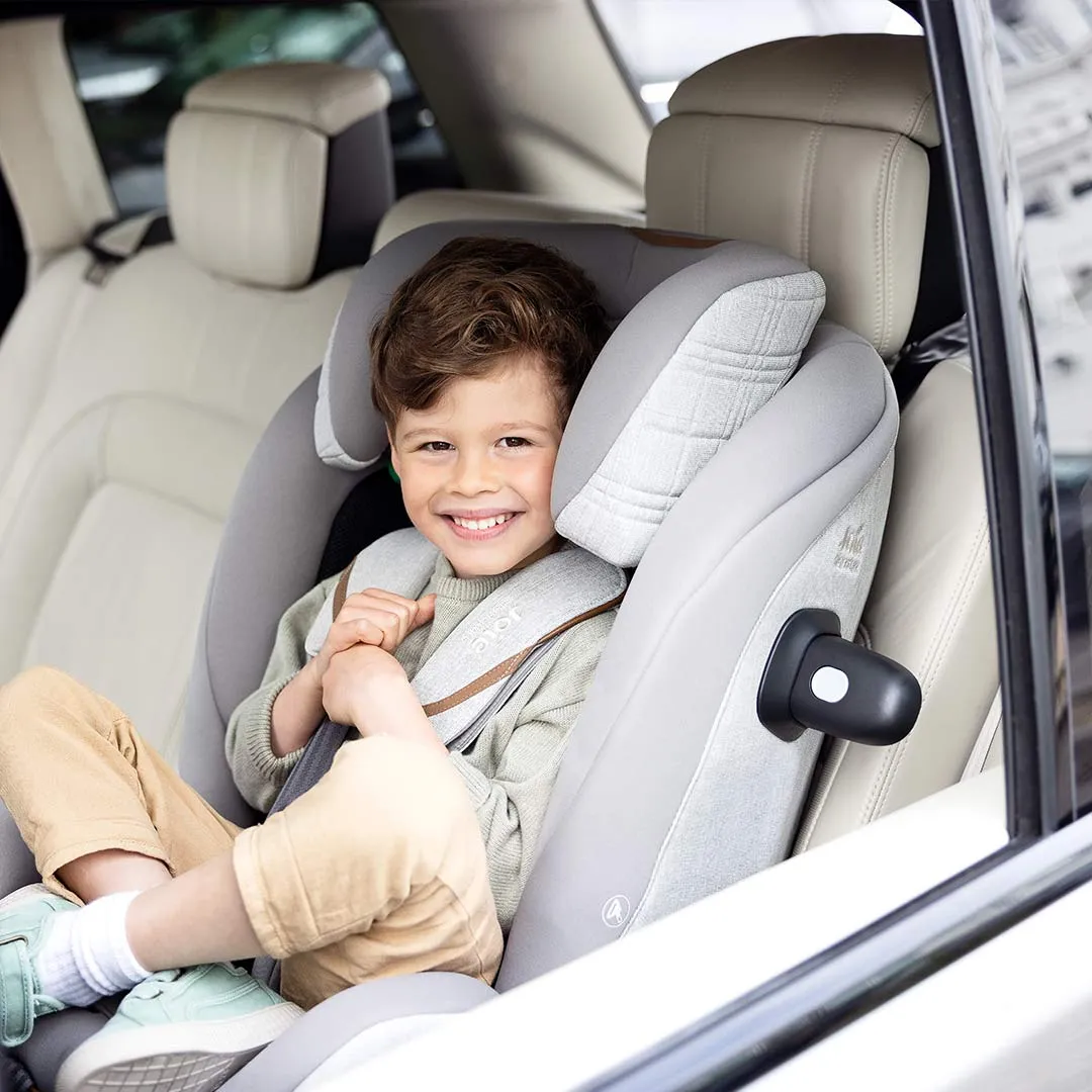 Joie Signature i-Plenti Car Seat - Eclipse