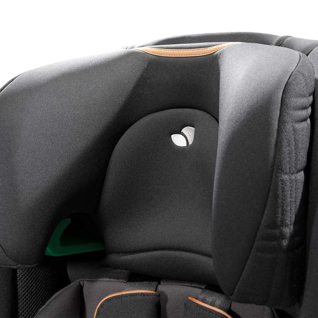 Joie Signature i-Plenti Car Seat - Eclipse
