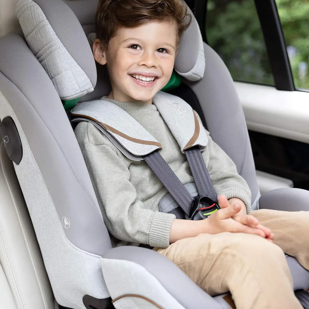Joie Signature i-Plenti Car Seat - Eclipse