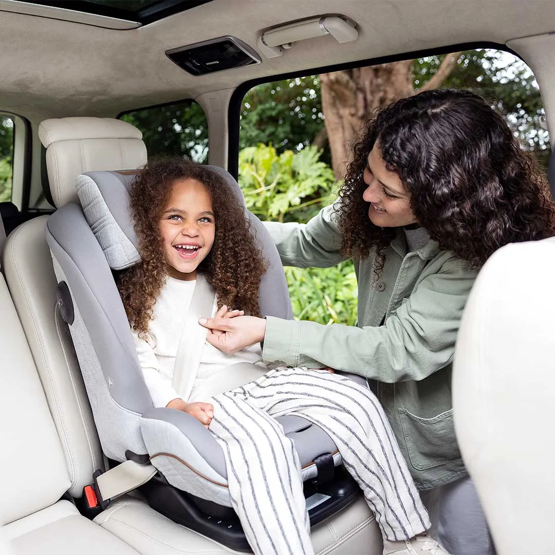 Joie Signature i-Plenti Car Seat - Eclipse