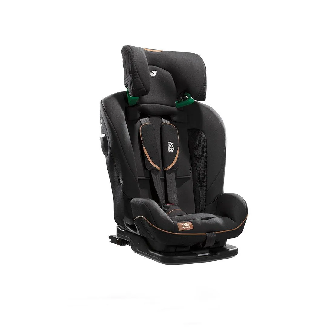 Joie Signature i-Plenti Car Seat - Eclipse