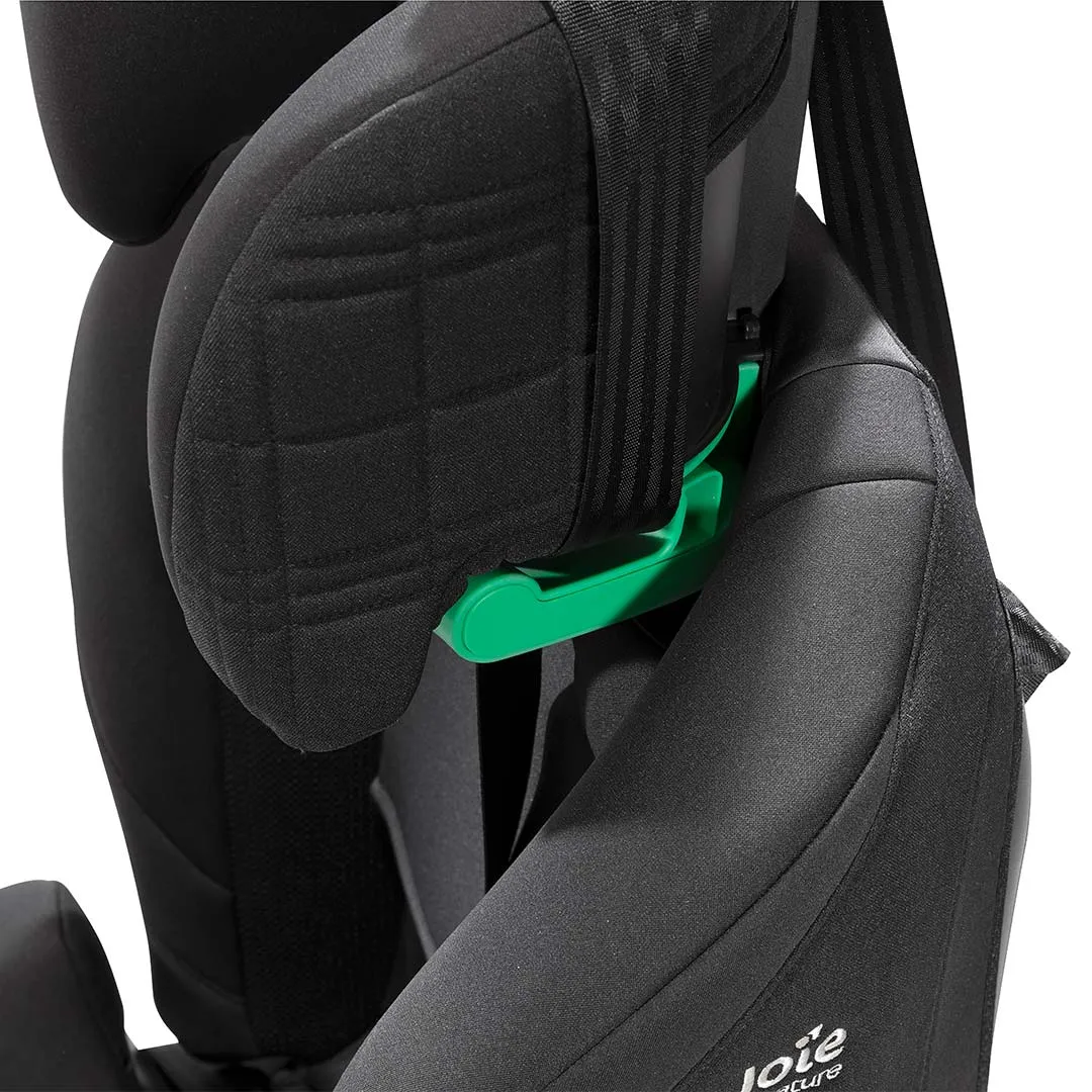 Joie Signature i-Plenti Car Seat - Eclipse