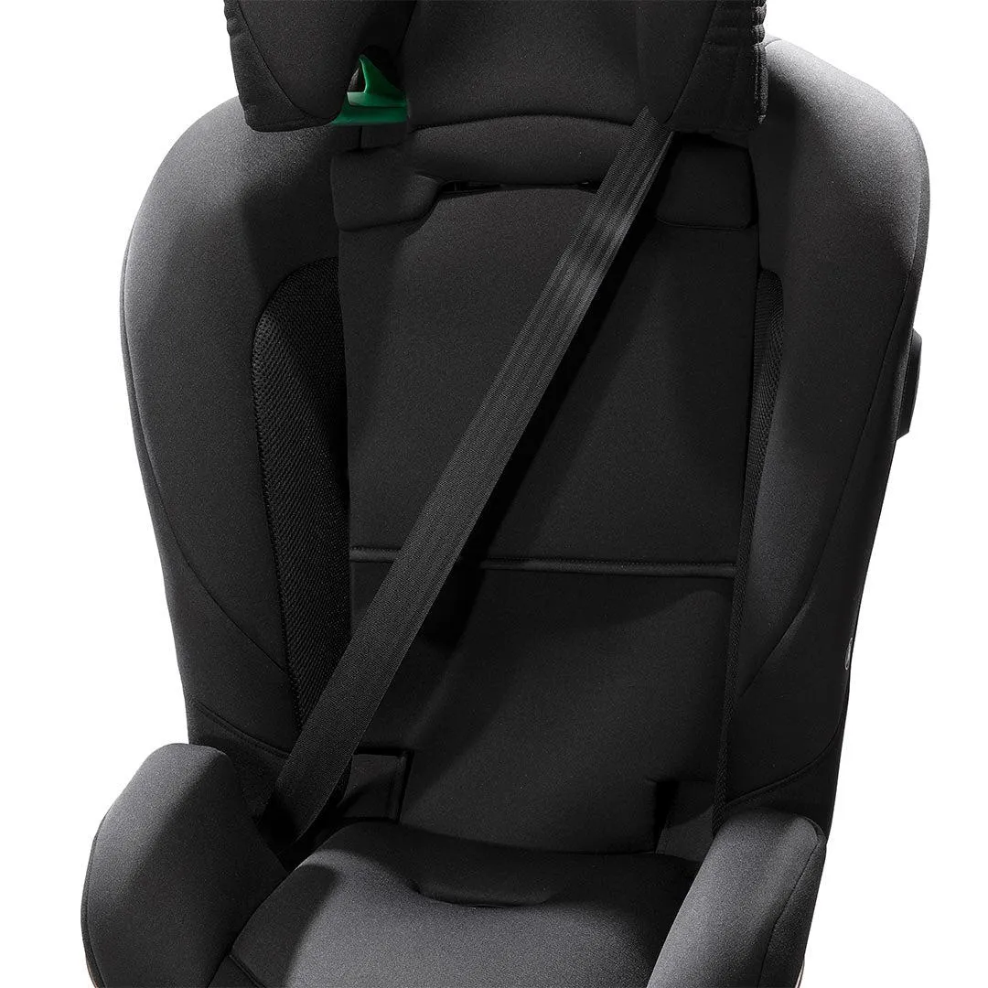 Joie Signature i-Plenti Car Seat - Eclipse