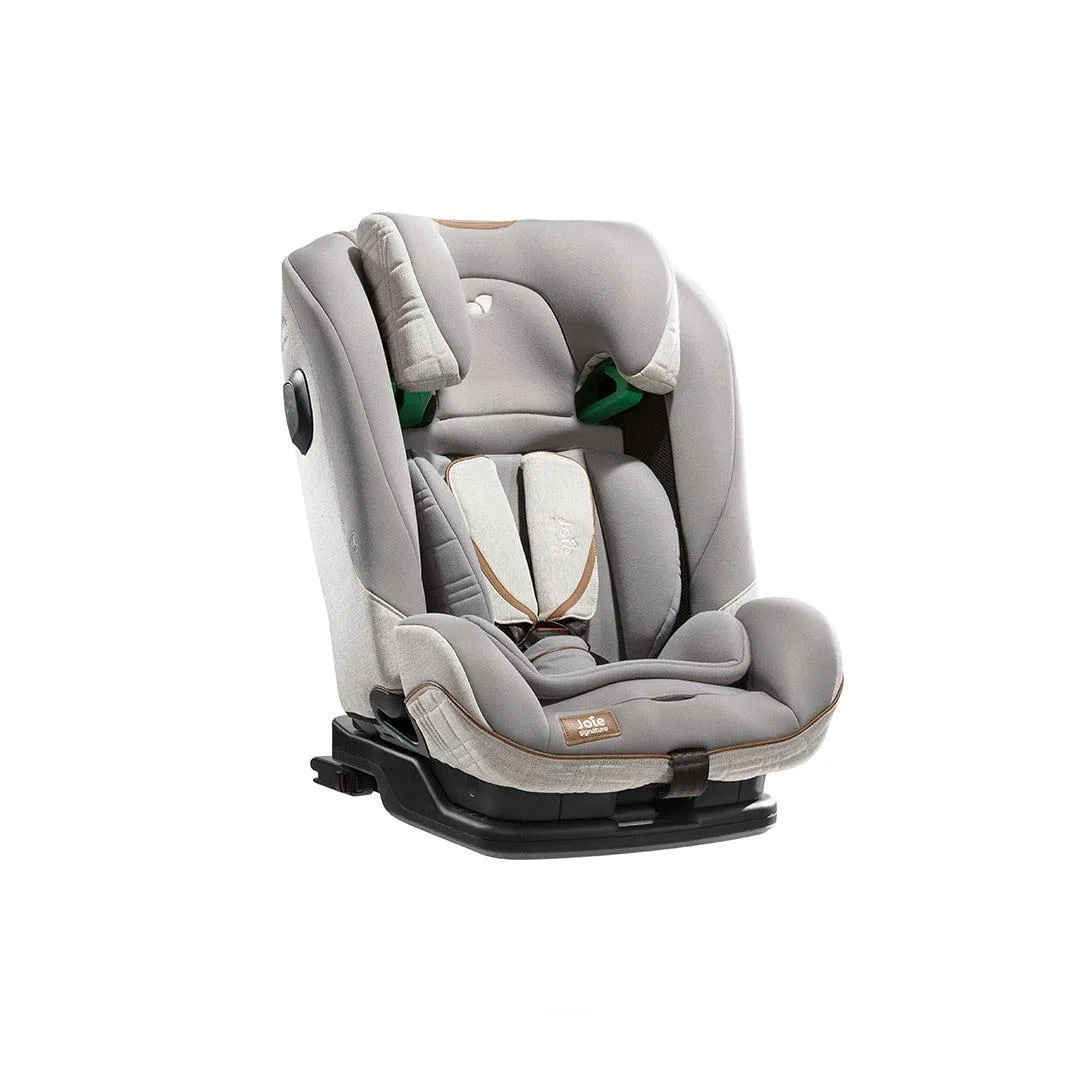 Joie Signature i-Plenti Car Seat - Oyster