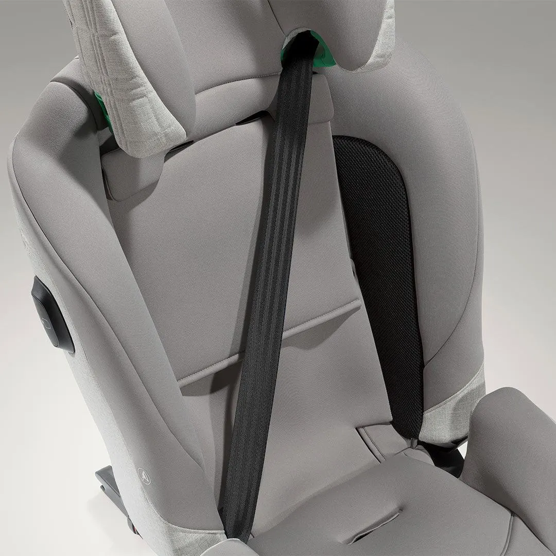 Joie Signature i-Plenti Car Seat - Oyster