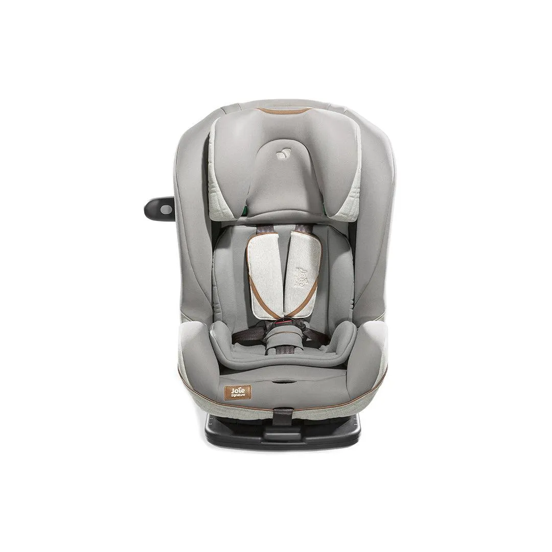Joie Signature i-Plenti Car Seat - Oyster