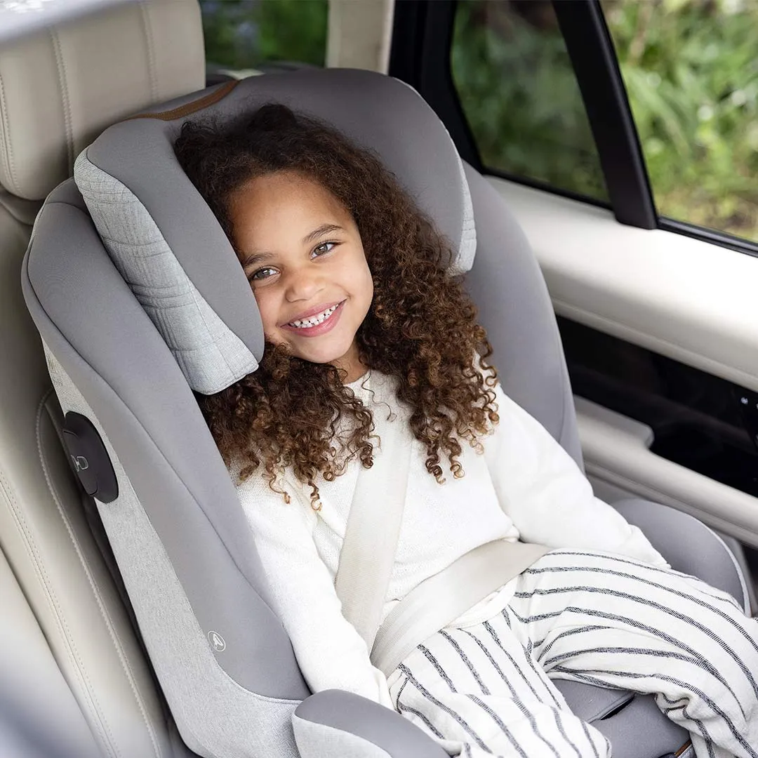 Joie Signature i-Plenti Car Seat - Oyster