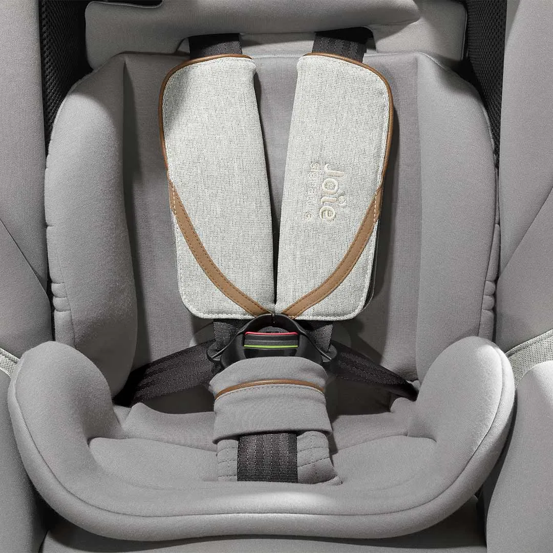 Joie Signature i-Plenti Car Seat - Oyster
