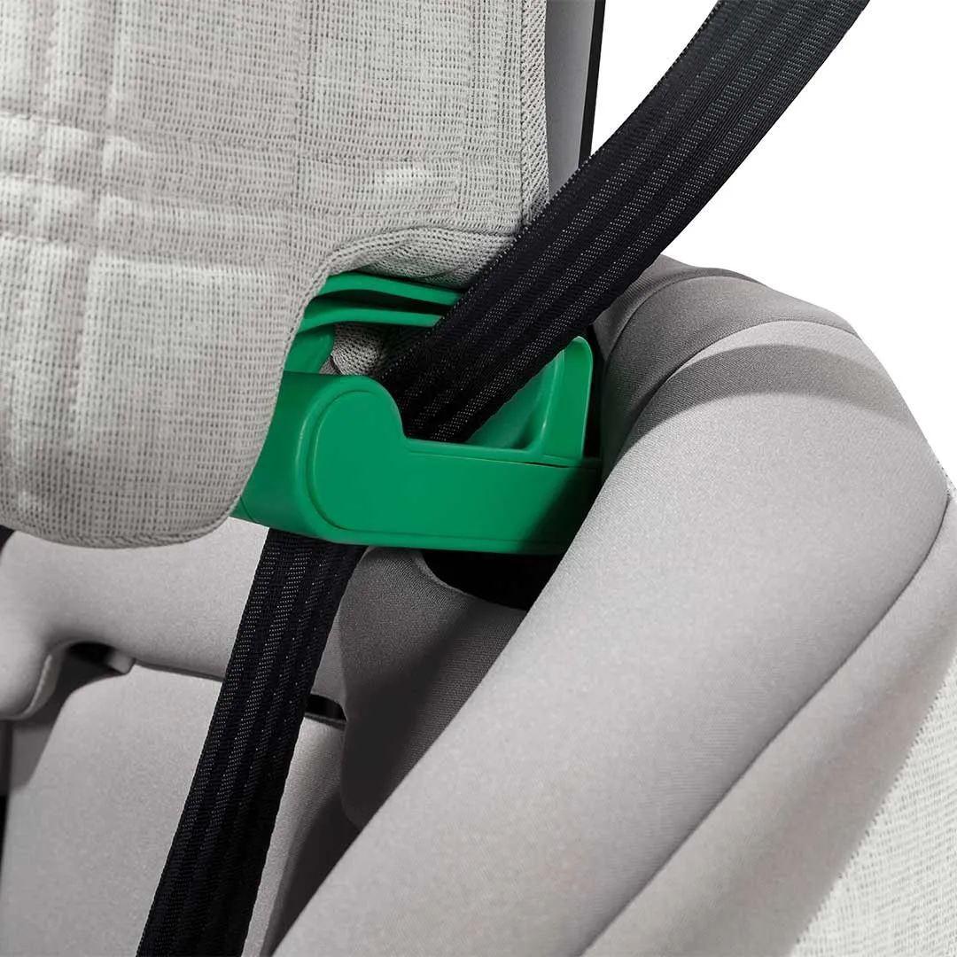 Joie Signature i-Plenti Car Seat - Oyster