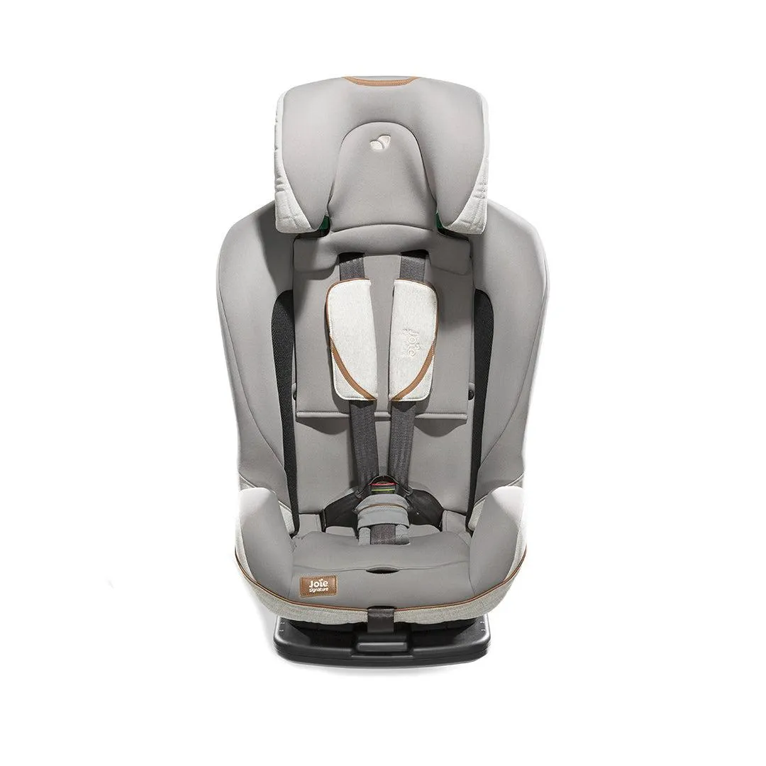 Joie Signature i-Plenti Car Seat - Oyster