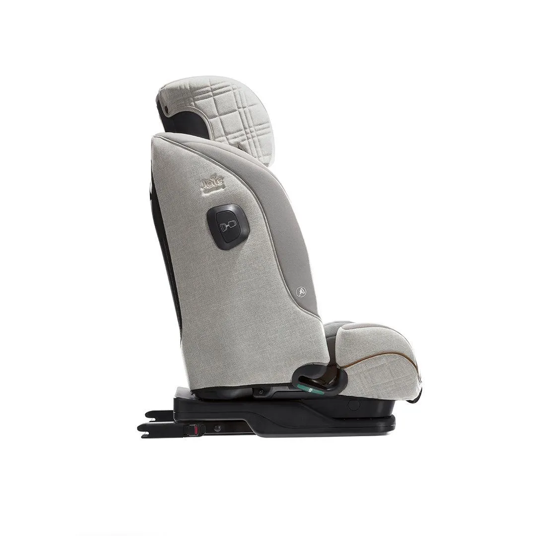 Joie Signature i-Plenti Car Seat - Oyster