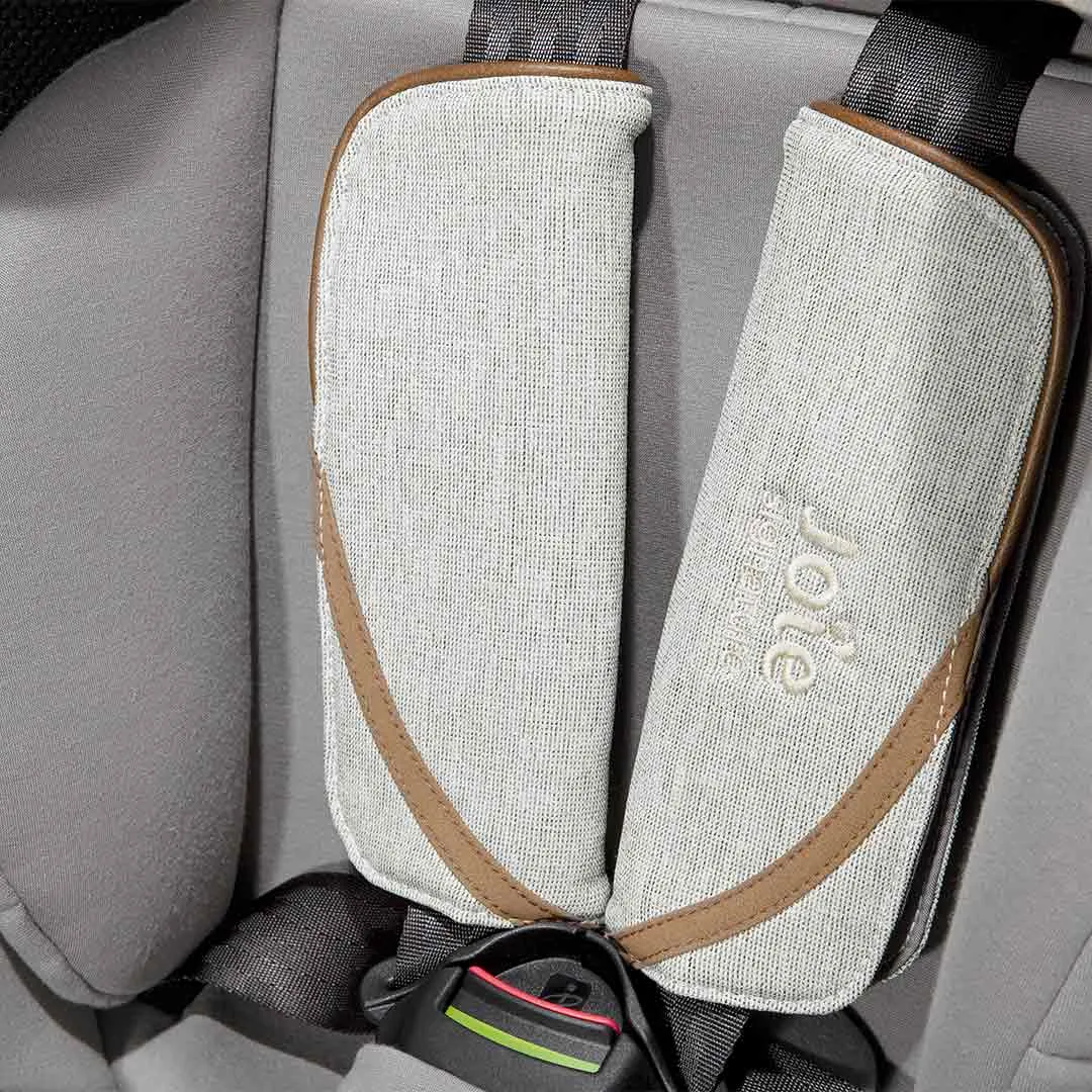 Joie Signature i-Plenti Car Seat - Oyster