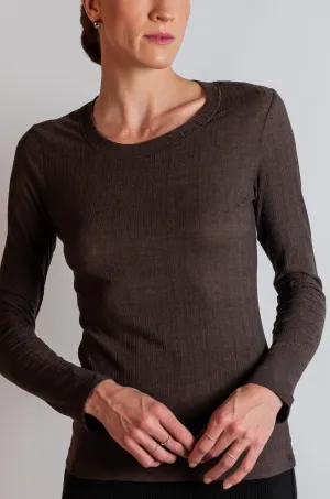 Joss Tunic Top