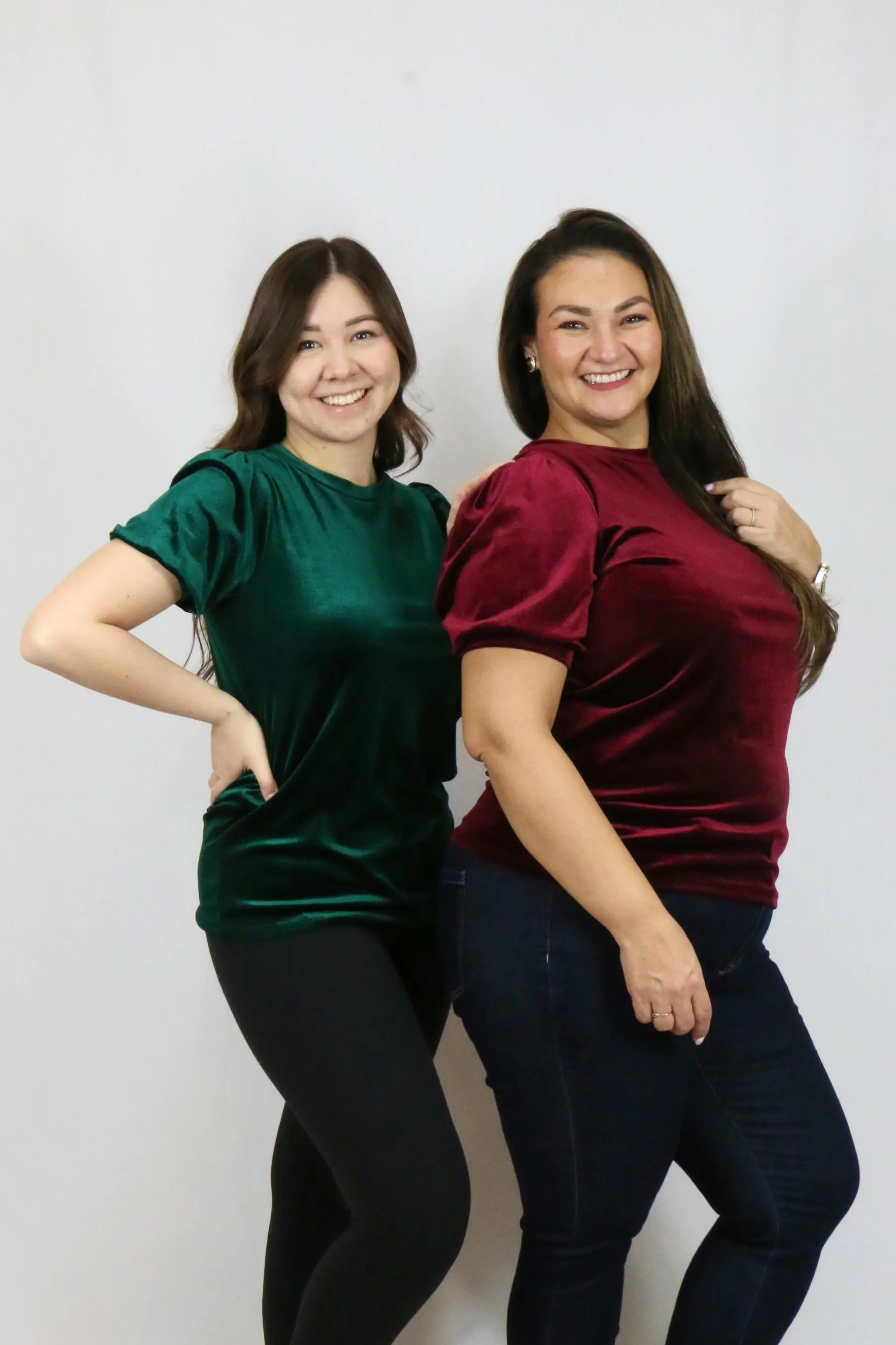 Joy Top