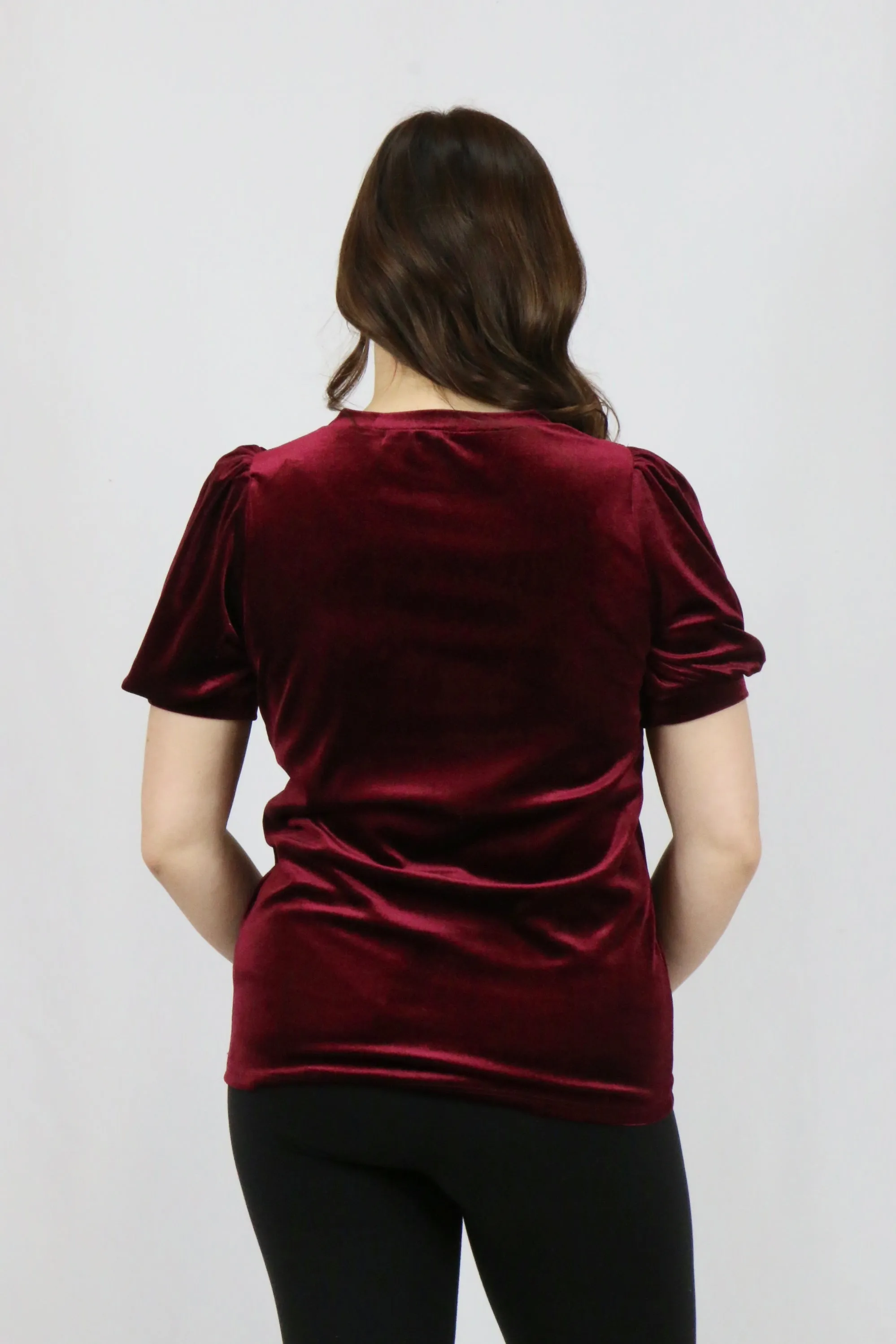 Joy Top