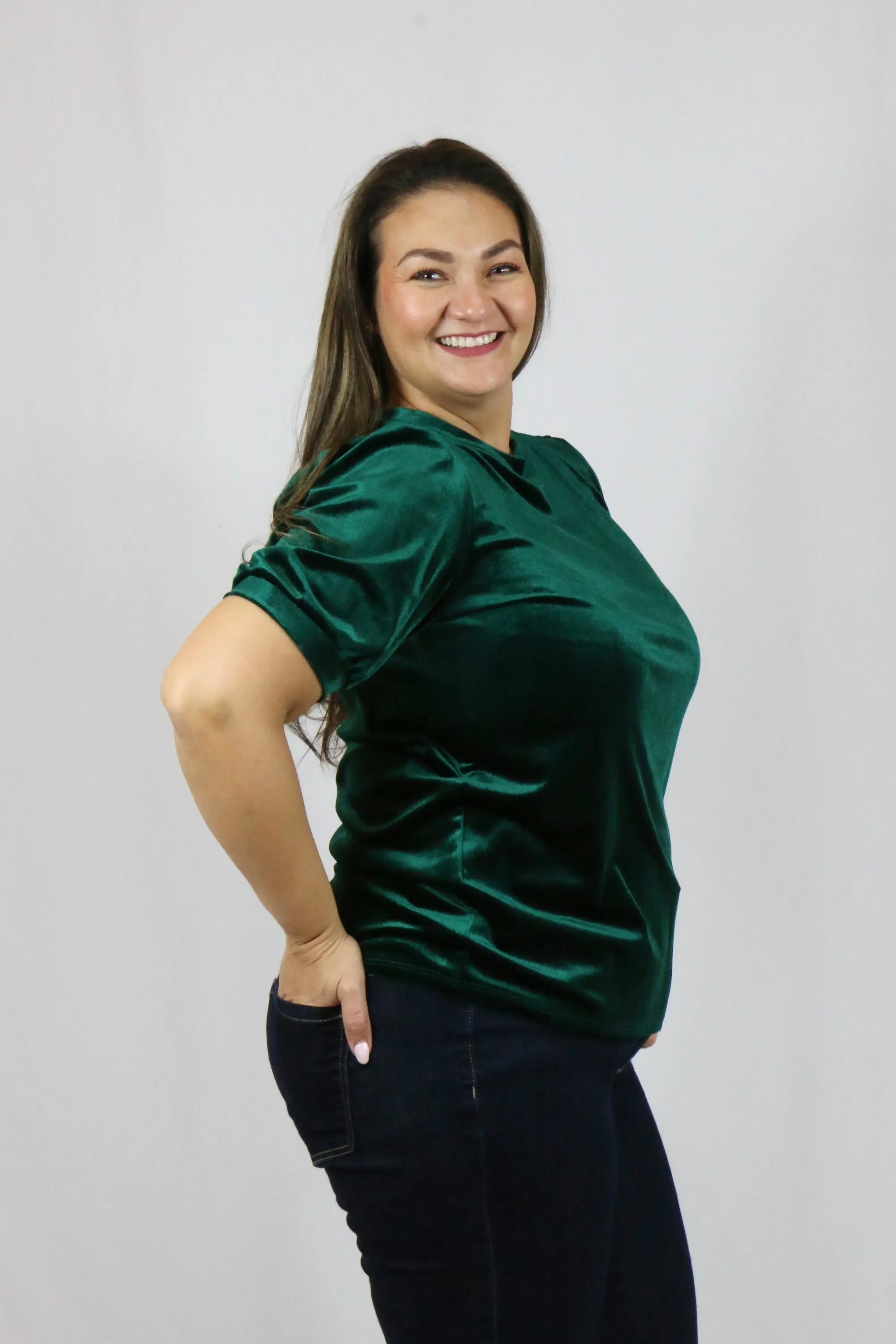 Joy Top