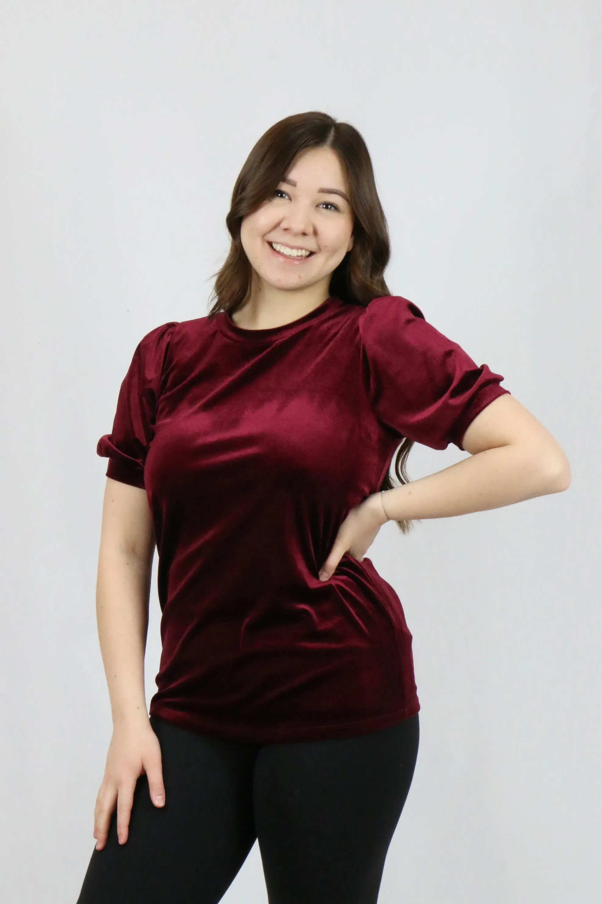 Joy Top
