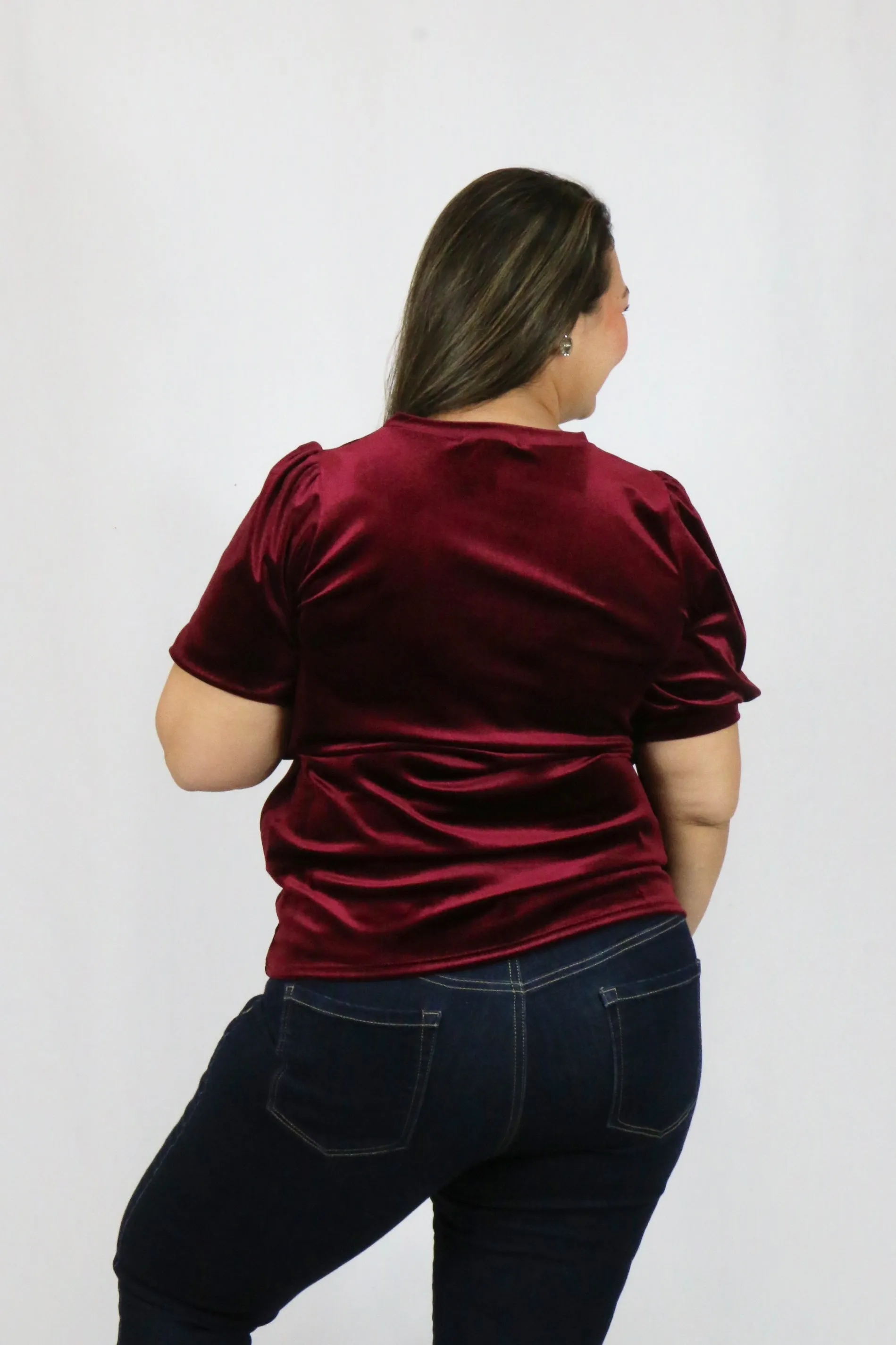 Joy Top