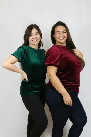 Joy Top