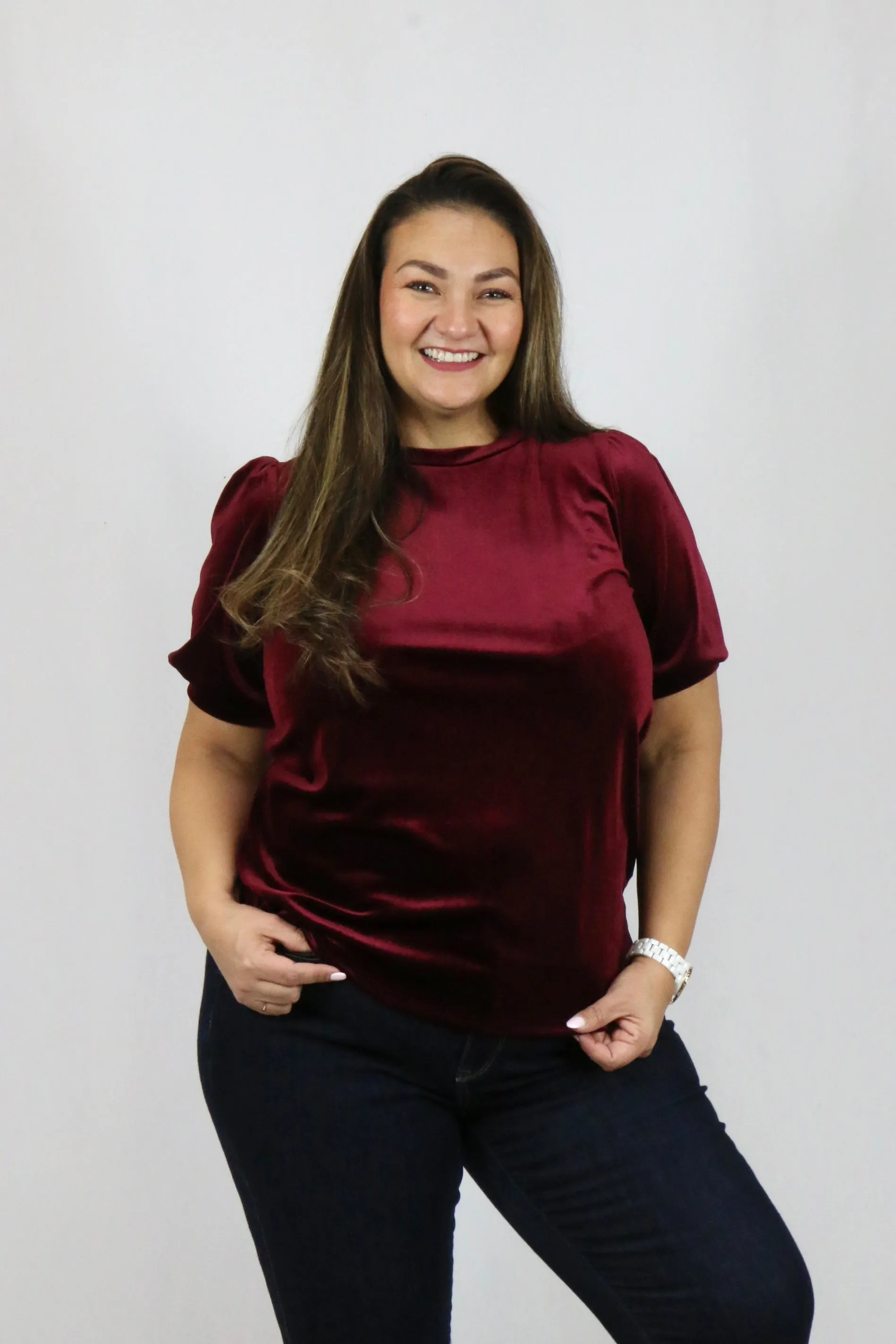Joy Top
