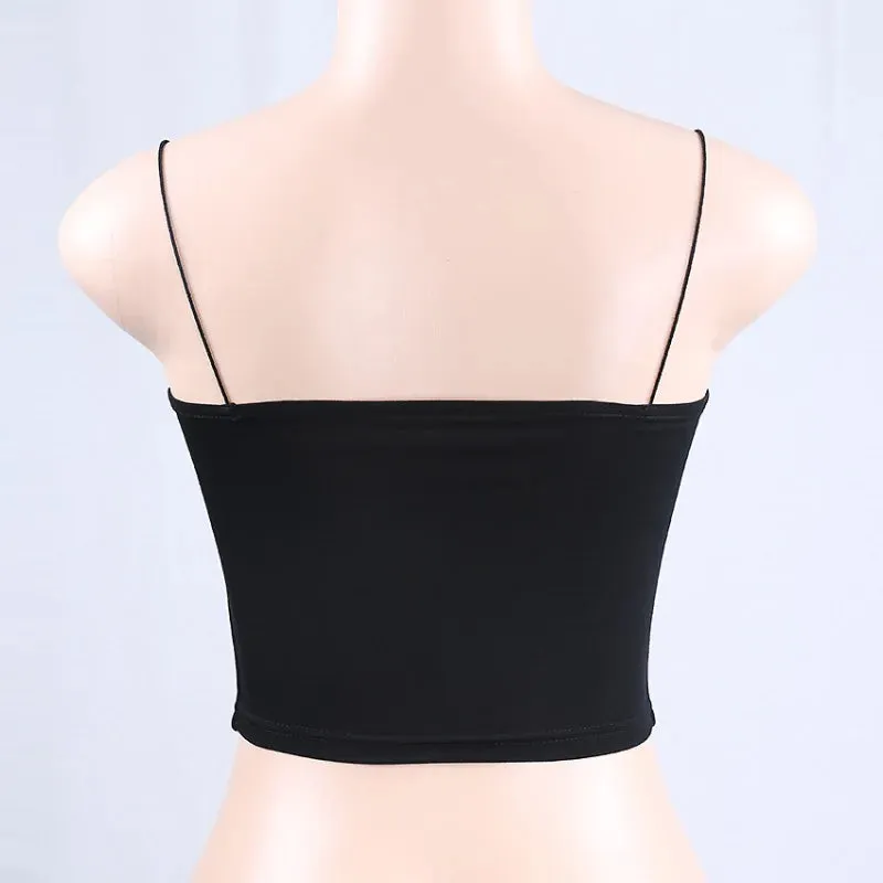 Just Takes Some Time Crop Top